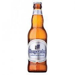 Hoegaarden Blanche 13 33cl - Bodegas Costa - Cash Montseny