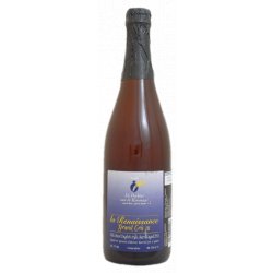 Brouwerij De Dochter van de Korenaar La Renaissance Grand Cru Brouwerij De Dochter van de Korenaar La Renaissance Grand Cru