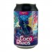 Nepomucen  Coco Chaos Imperial Stout 330ml 