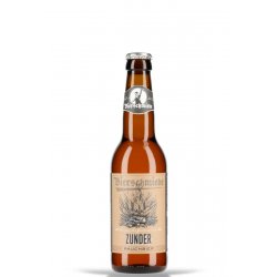 Bierschmiede Zunder