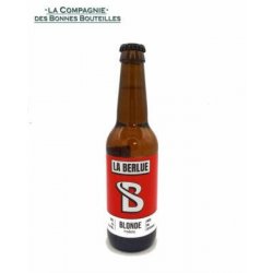 La Berlue Blonde Moderne