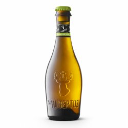 St. Hubertus Tripel Hop Citra fles 33cl - Prik&Tik