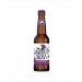 Thistly Cross Cider - Scottish Fruits - 330ml bottle 