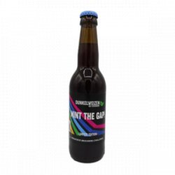 Mint the Gap! - Berghoeve Brouwerij