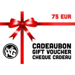 Cadeaubon - Het Huis van de Geuze