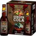 Appenzeller Ginger Cola 6er Pack Glas EW 