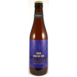 Bier van de Zon ~ Verplichte Pauze 33cl - Hetbiermoment.nl