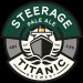 Titanic Steerage Pale Ale 9G Cask Titanic Steerage Pale Ale 9G Cask