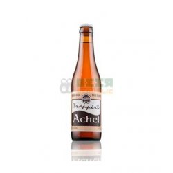 Achel Blond 33cl - Beer Republic