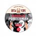 Brew York Natalie Porterman Porter 30L Keg Brew York Natalie Porterman Porter 30L Keg