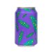Omnipollo AF Bianca Raspberry Passion Lassi Gose 