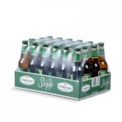 Schladminger Sepp 24 x 0,33l - Getraenkedienst.com