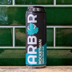 Arbor Rocketman