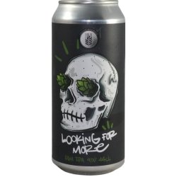 Espiga Looking For More Espiga Looking For More