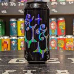 Omnipollo Three Times Three Vol. 8