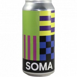 Soma Turbo