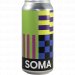 SOMA Beer Turbo SOMA Beer Turbo