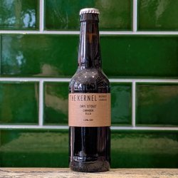 The Kernel Brewery Dry Stout