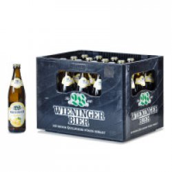 Privatbrauerei M.C. Wieninger Natur-Radler Privatbrauerei M.C. Wieninger Natur-Radler