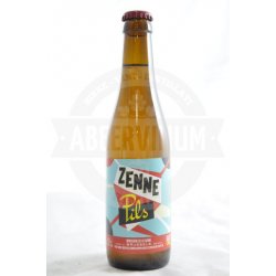 De la Senne Zenne Pils 33cl - AbeerVinum