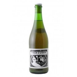 Fantome Saison - Fatti Una Birra