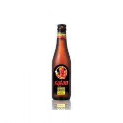 Satan Gold Cerveza Importada - Premium Drinks