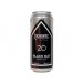 Zichovec - Black Oat 20° 0,5l can 9% alc. 
