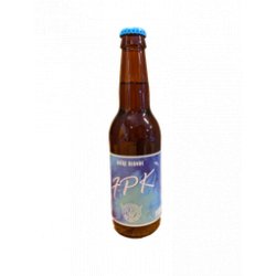 Brasserie des Estives FPK - Bière Racer