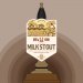 Brew York Tonkoko Milk Stout 9 Gal Cask Brew York Tonkoko Milk Stout 9 Gal Cask