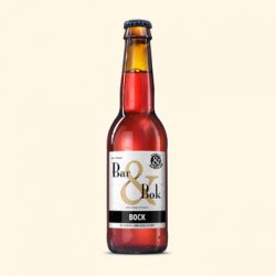 De Molen Bar & Bok fles 33cl - Dare To Drink Different