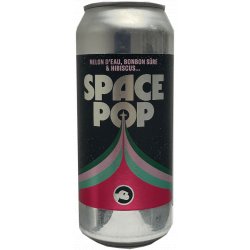 EXP Artisan Brasseur SPACE POP - Melon D
