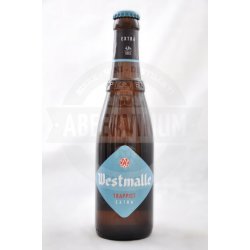 Westmalle Trappist Extra 33cl - AbeerVinum