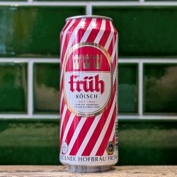 Früh Kölsch Früh Kölsch
