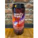 Inner Space Smoothie: Raspberry, Blackberry And Strawberry Gravity Well Brewing Co Inner Space Smoothie: Raspberry, Blackberry And Strawberry Gravity Well Brewing Co
