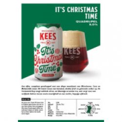 Brouwerij Kees It