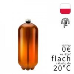 PINTA Barrel Brewing Fumes (2025)