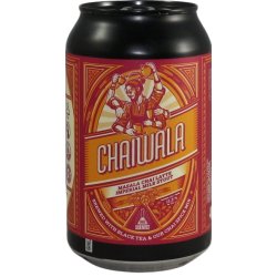 Mad Scientist Chaiwala