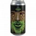 Basqueland Brewing Green Lips 
