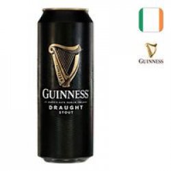 Guinness Draught