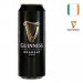Guinness Draught Stout 440ml CAN 