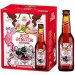 Appenzeller Red Ginger Root Beer 6er Pack Glas EW Appenzeller Red Ginger Root Beer 6er Pack Glas EW