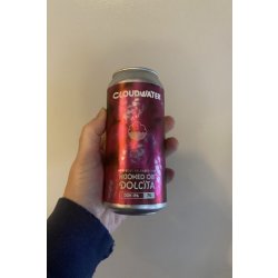 Cloudwater Brew Co. Hooked On Dolcita