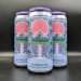 Hudson Valley Alpenglow Sour DIPA Can 4pk Hudson Valley Alpenglow Sour DIPA Can 4pk