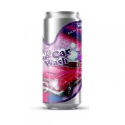 Sureshot Brewing Hot Fudge Car Wash