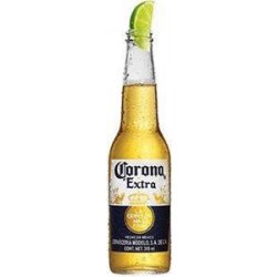 *Corona Extra Mexico 4x6er Glas EW - Die getränkeoase