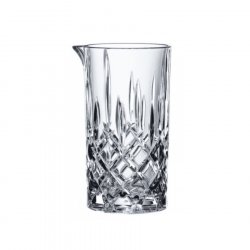 Mixing Glass Noblesse (Vaso Mezclador) - Premium Drinks