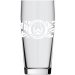 Williams Bros Williams Belcher Glass (Half Pint) 
