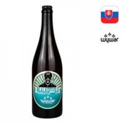 Holíčsky pivovar Wywar  Nealko