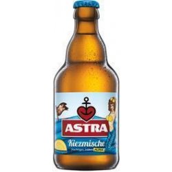 Astra Kiezmische - Die getränkeoase