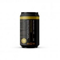 Brew York BA Empress Tonkoko Heavens Hill (CANS) - Pivovar